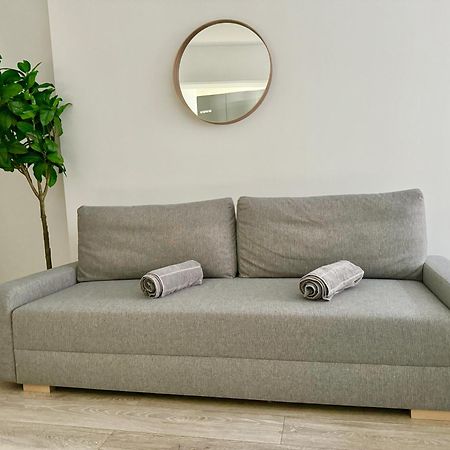 Stylish Schonbrunn Apartments - Free Underground Parking Vienne Extérieur photo