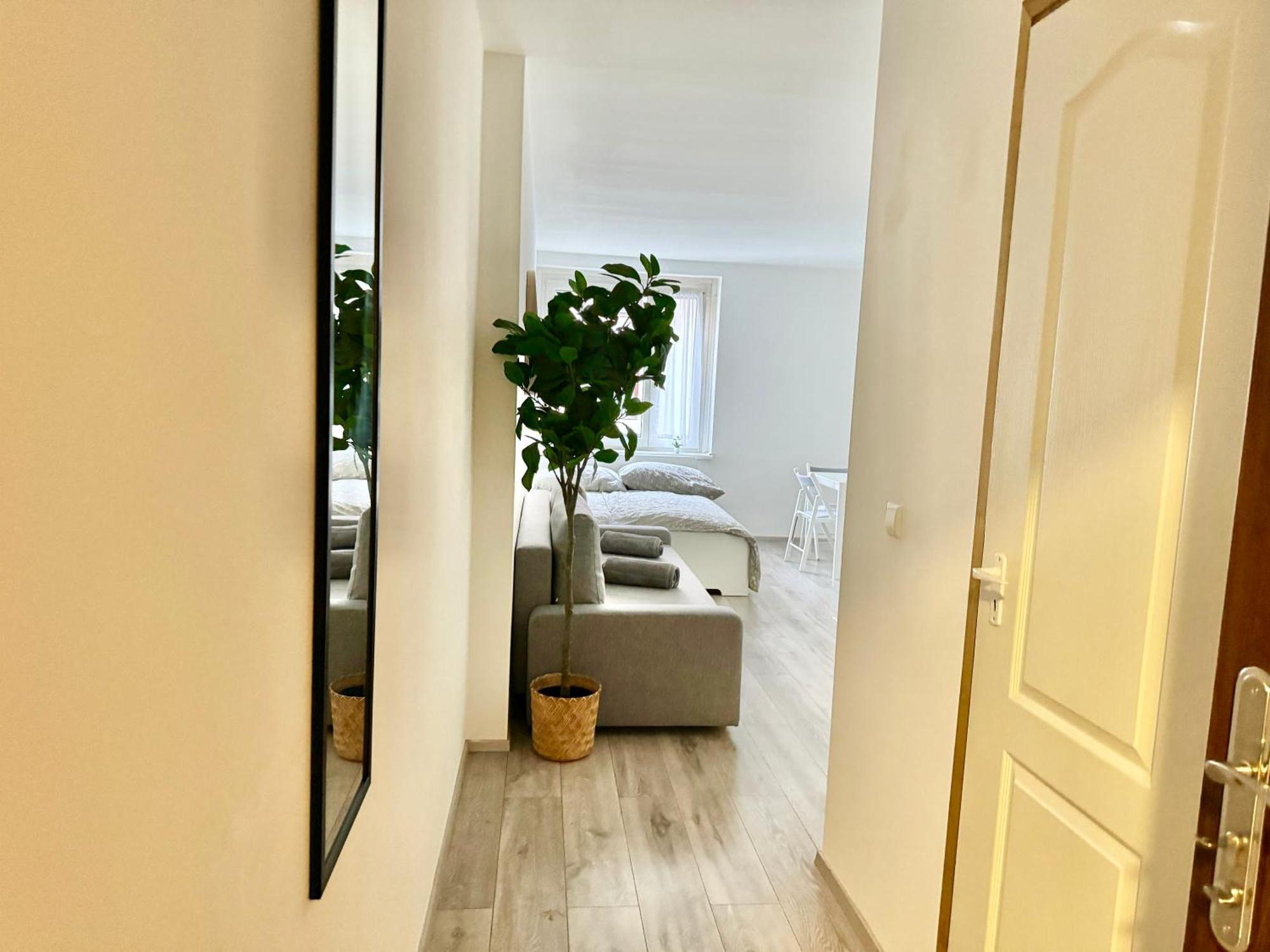 Stylish Schonbrunn Apartments - Free Underground Parking Vienne Extérieur photo