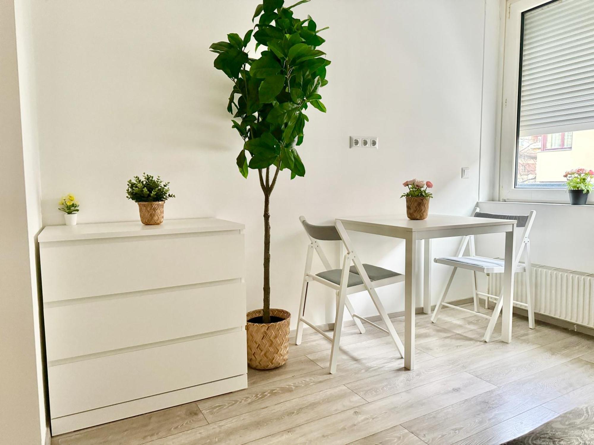 Stylish Schonbrunn Apartments - Free Underground Parking Vienne Extérieur photo
